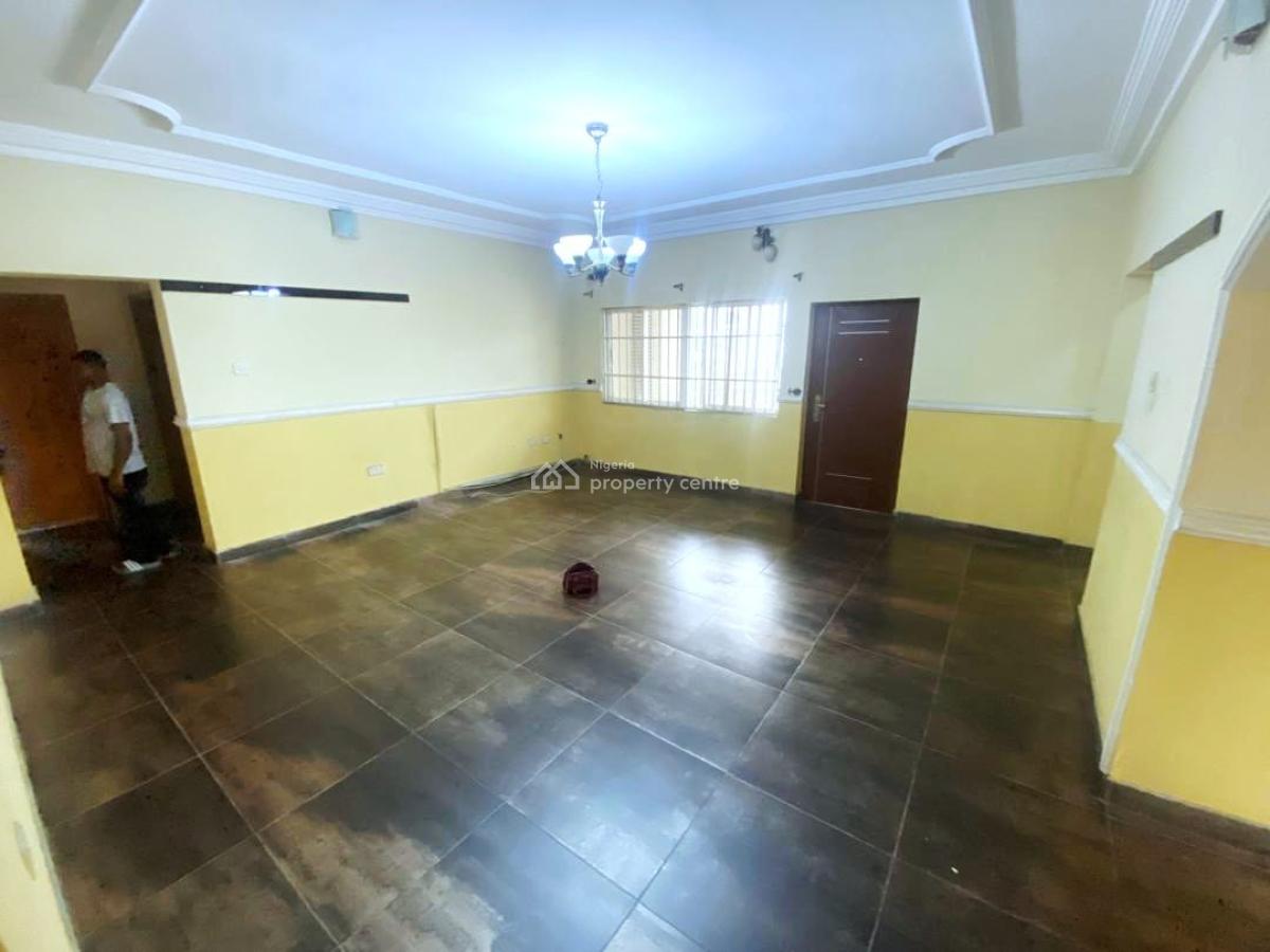 Modern Built Luxury Serviced 4bedrooms Terrace Duplex, Lekki Right, Lekki Phase 1, Lekki, Lagos, Terraced Duplex for Rent