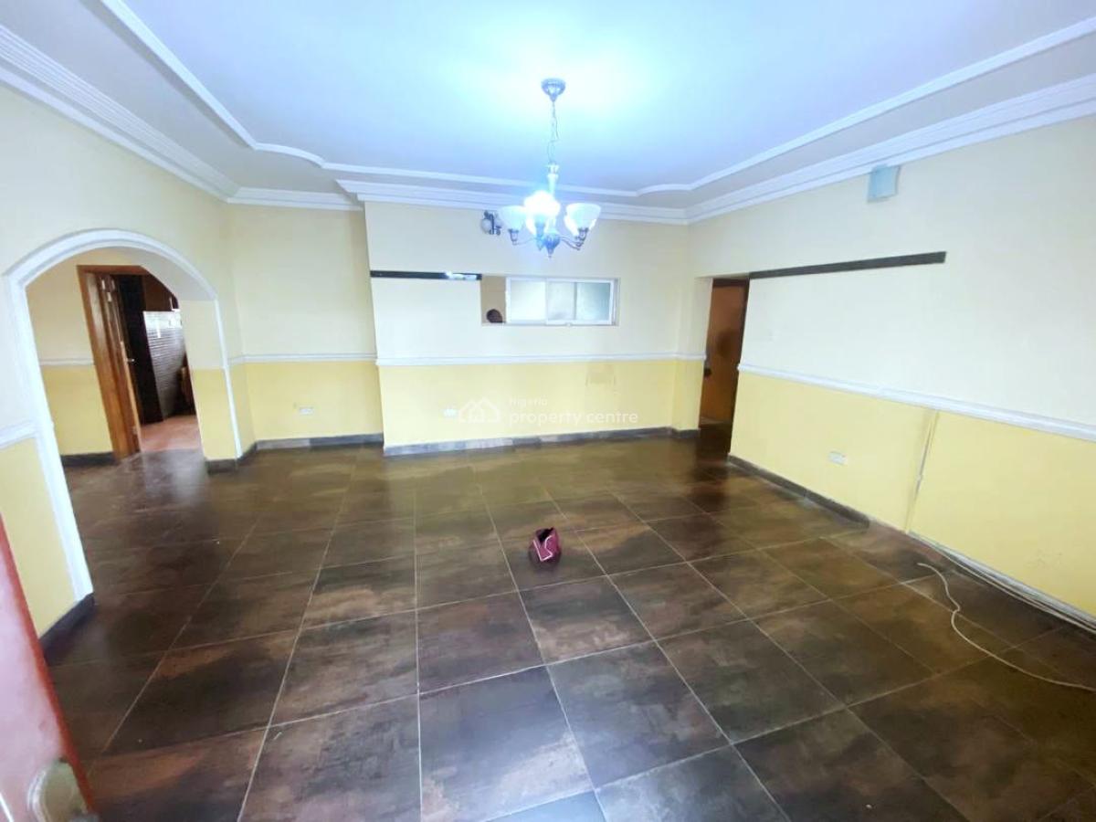 Modern Built Luxury Serviced 4bedrooms Terrace Duplex, Lekki Right, Lekki Phase 1, Lekki, Lagos, Terraced Duplex for Rent