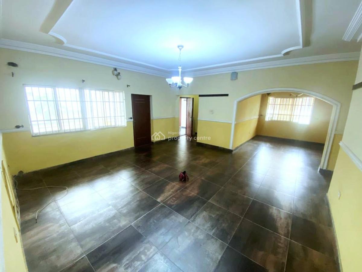 Modern Built Luxury Serviced 4bedrooms Terrace Duplex, Lekki Right, Lekki Phase 1, Lekki, Lagos, Terraced Duplex for Rent