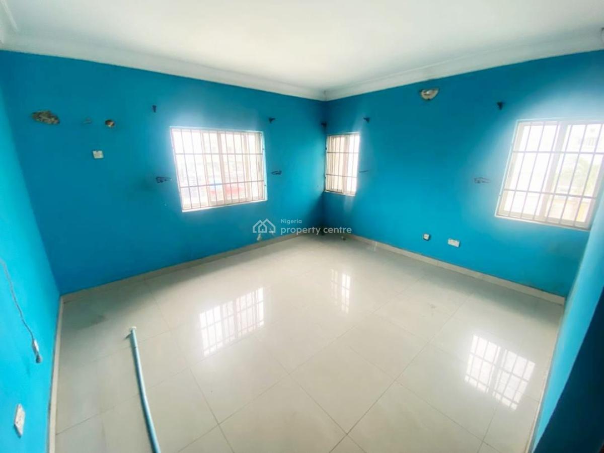 Modern Built Luxury Serviced 4bedrooms Terrace Duplex, Lekki Right, Lekki Phase 1, Lekki, Lagos, Terraced Duplex for Rent
