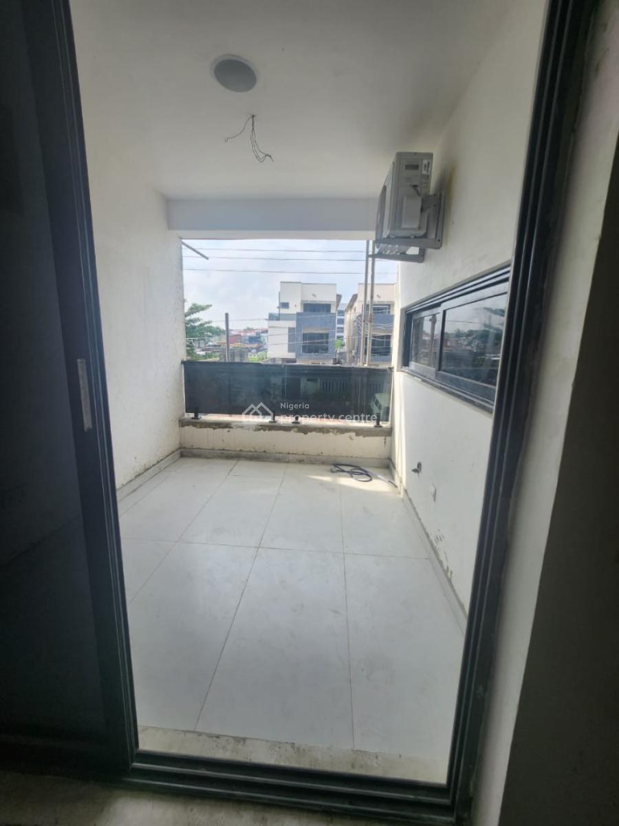 Brand New & Fully Serviced 2-bedroom Maisonette Apartments (12 Units), Off Admiralty Way, Lekki Phase 1, Lekki, Lagos, Flat / Apartment for Sale