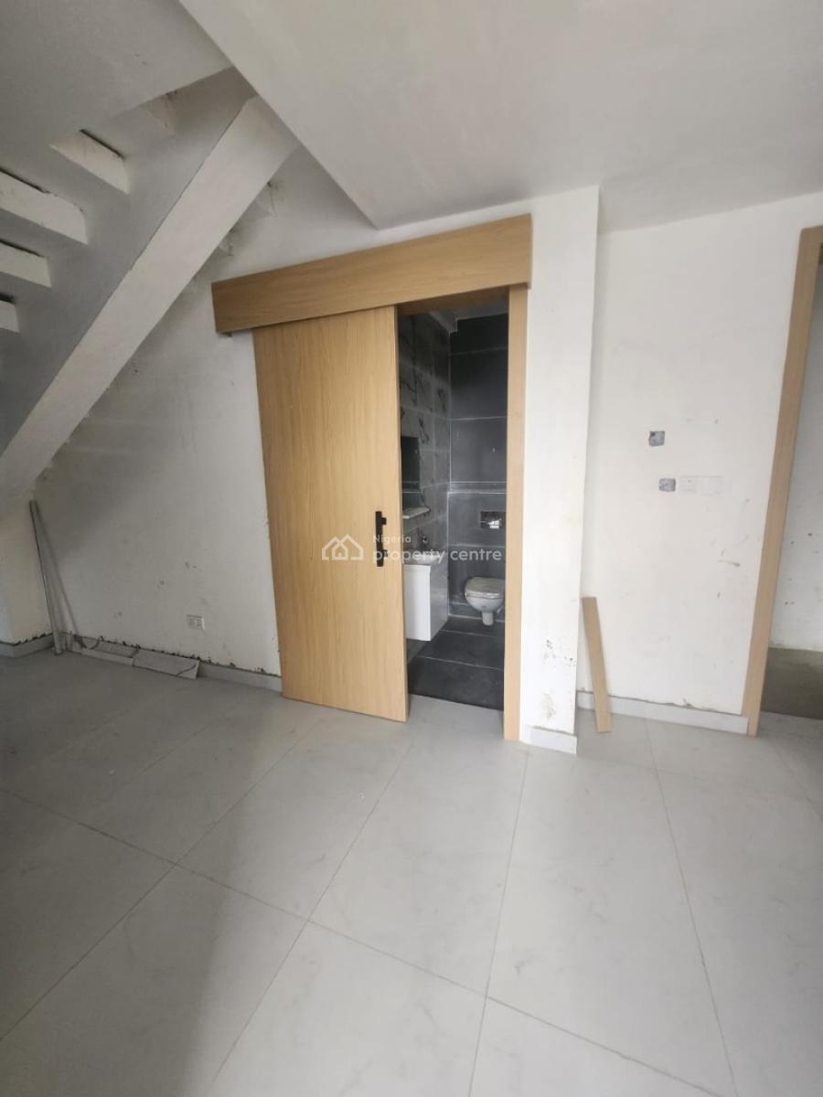 Brand New & Fully Serviced 2-bedroom Maisonette Apartments (12 Units), Off Admiralty Way, Lekki Phase 1, Lekki, Lagos, Flat / Apartment for Sale
