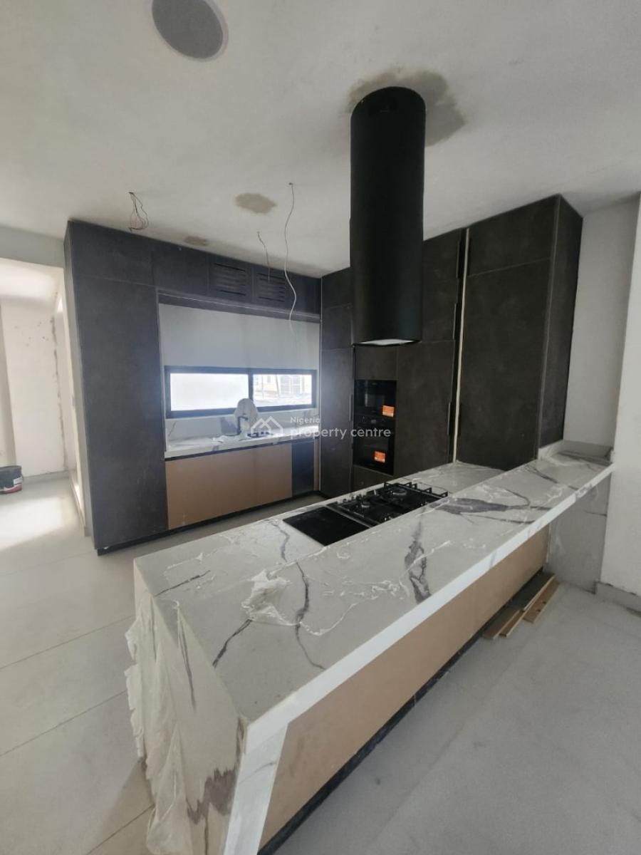 Brand New & Fully Serviced 2-bedroom Maisonette Apartments (12 Units), Off Admiralty Way, Lekki Phase 1, Lekki, Lagos, Flat / Apartment for Sale