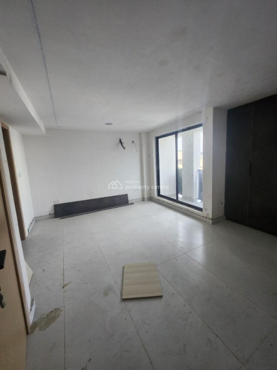 Brand New & Fully Serviced 2-bedroom Maisonette Apartments (12 Units), Off Admiralty Way, Lekki Phase 1, Lekki, Lagos, Flat / Apartment for Sale