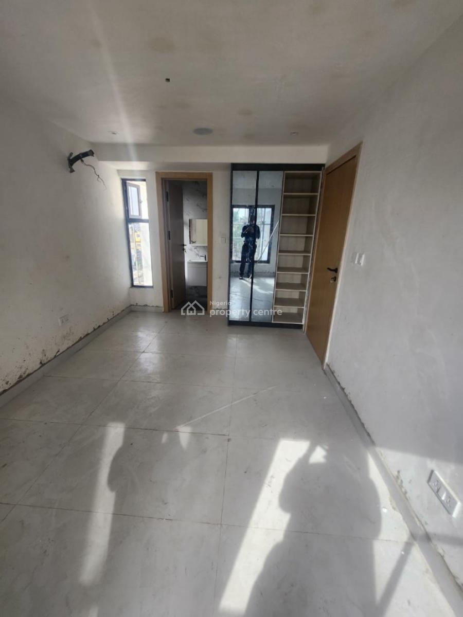 Brand New & Fully Serviced 2-bedroom Maisonette Apartments (12 Units), Off Admiralty Way, Lekki Phase 1, Lekki, Lagos, Flat / Apartment for Sale