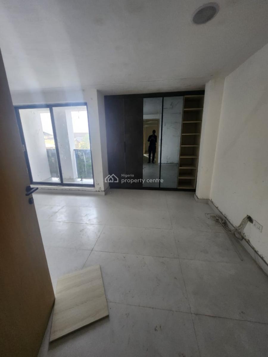 Brand New & Fully Serviced 2-bedroom Maisonette Apartments (12 Units), Off Admiralty Way, Lekki Phase 1, Lekki, Lagos, Flat / Apartment for Sale