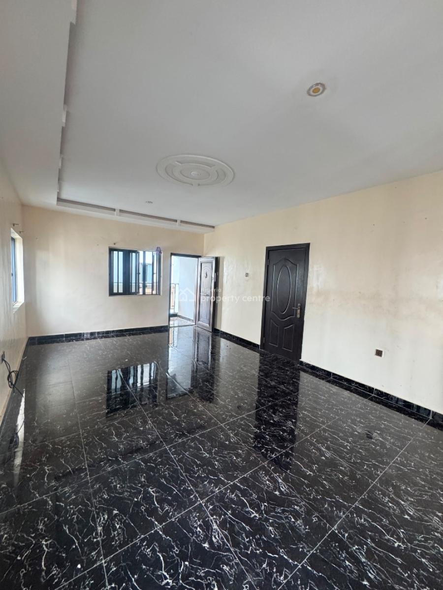 Spacious, Luxury and Modern in Serene Environment, Sangotedo, Ajah, Lagos, Flat / Apartment for Rent