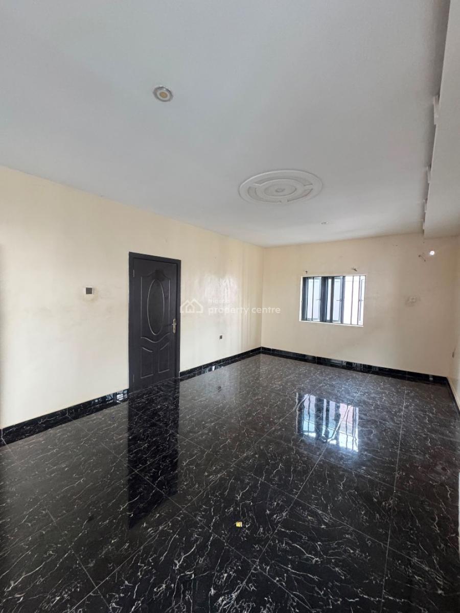 Spacious, Luxury and Modern in Serene Environment, Sangotedo, Ajah, Lagos, Flat / Apartment for Rent