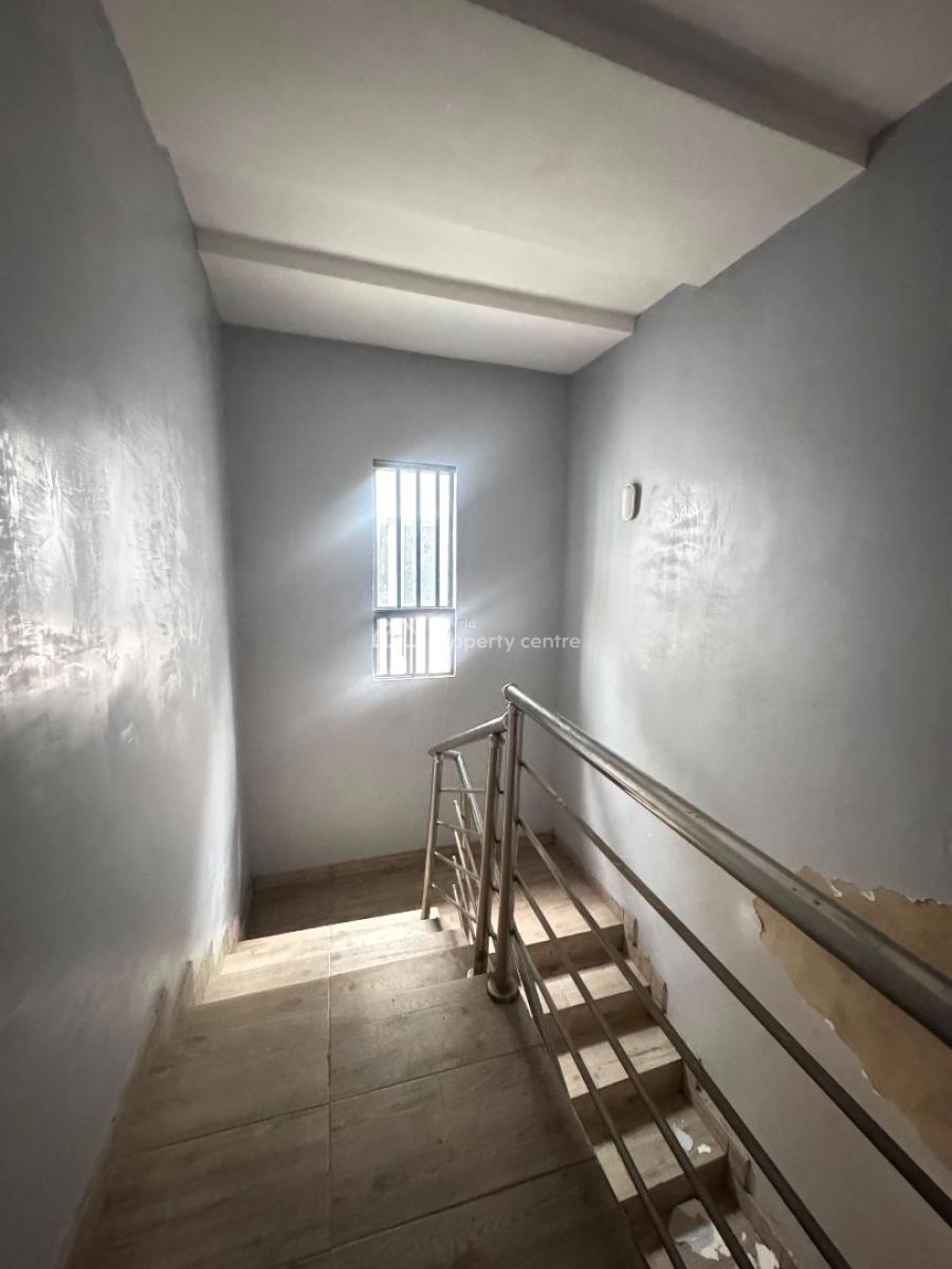 Spacious, Luxury and Modern in Serene Environment, Sangotedo, Ajah, Lagos, Flat / Apartment for Rent