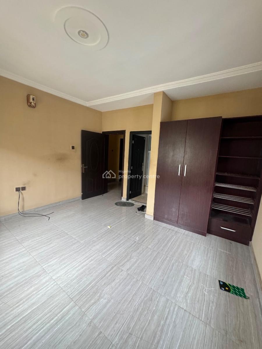 Spacious, Luxury and Modern in Serene Environment, Sangotedo, Ajah, Lagos, Flat / Apartment for Rent