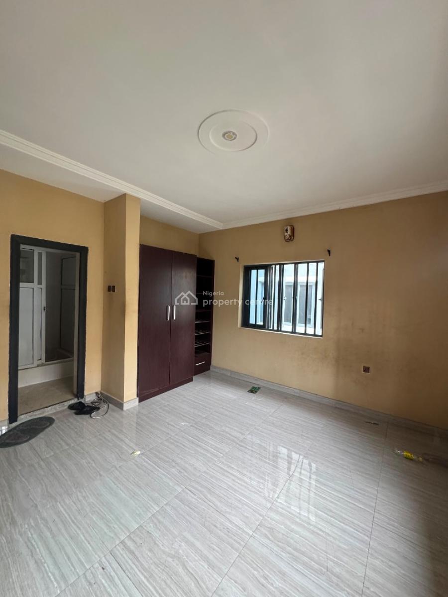 Spacious, Luxury and Modern in Serene Environment, Sangotedo, Ajah, Lagos, Flat / Apartment for Rent