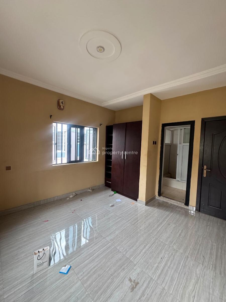Spacious, Luxury and Modern in Serene Environment, Sangotedo, Ajah, Lagos, Flat / Apartment for Rent