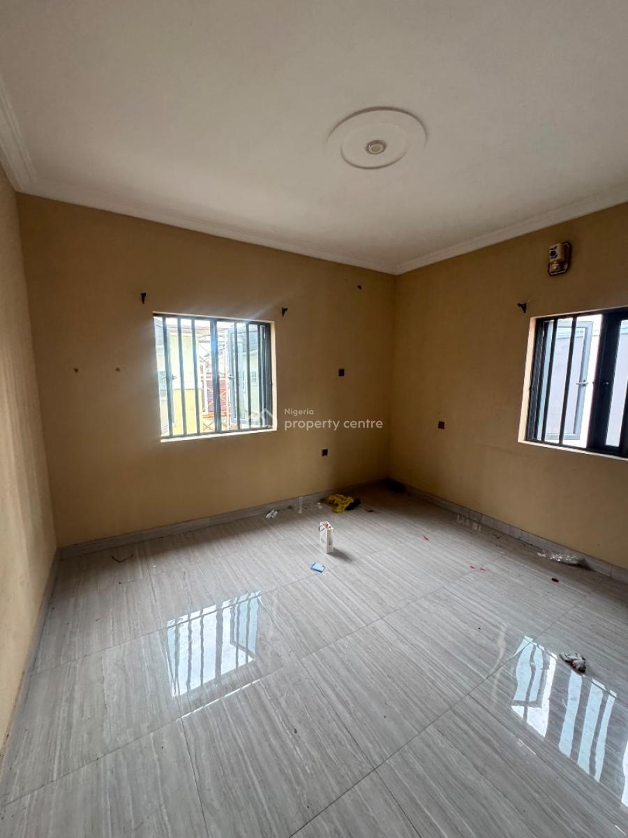 Spacious, Luxury and Modern in Serene Environment, Sangotedo, Ajah, Lagos, Flat / Apartment for Rent