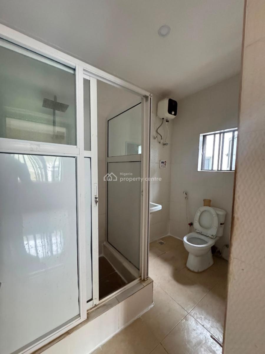 Spacious, Luxury and Modern in Serene Environment, Sangotedo, Ajah, Lagos, Flat / Apartment for Rent