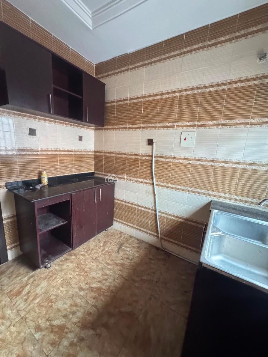 Spacious, Luxury and Modern in Serene Environment, Sangotedo, Ajah, Lagos, Flat / Apartment for Rent