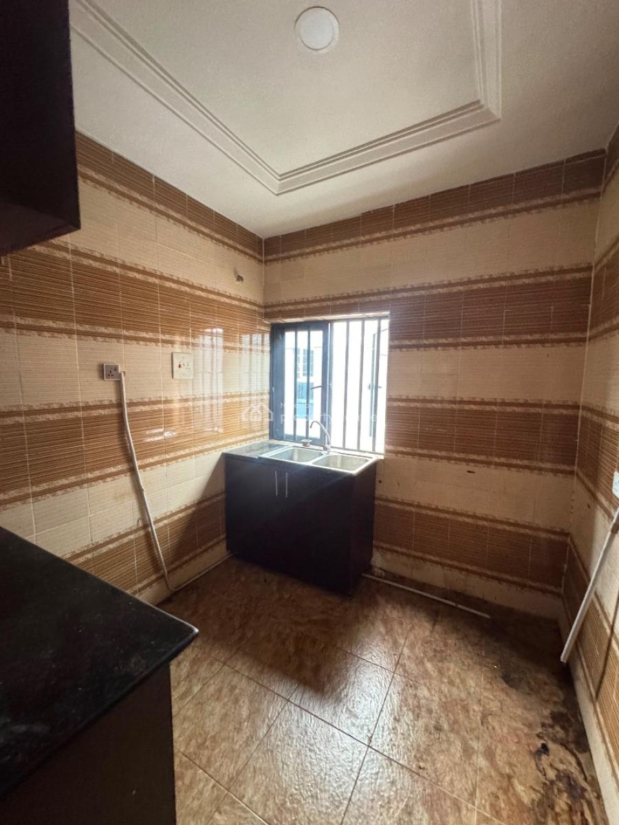Spacious, Luxury and Modern in Serene Environment, Sangotedo, Ajah, Lagos, Flat / Apartment for Rent