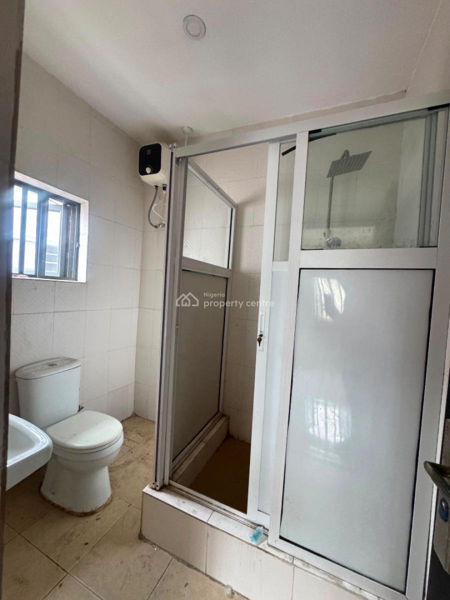 Spacious, Luxury and Modern in Serene Environment, Sangotedo, Ajah, Lagos, Flat / Apartment for Rent