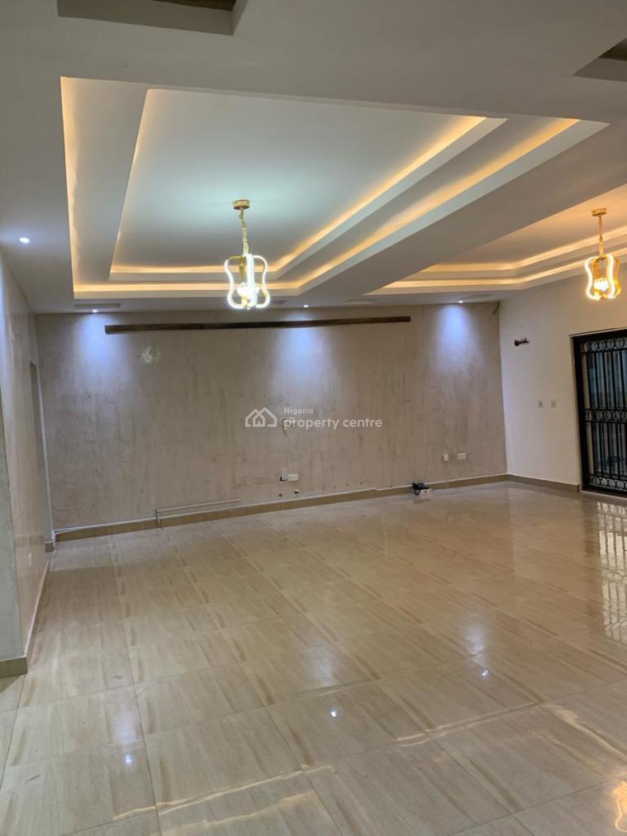 Standard 2 Bedroom Apartment, News Engineering., Dawaki, Gwarinpa, Abuja, Flat / Apartment for Rent