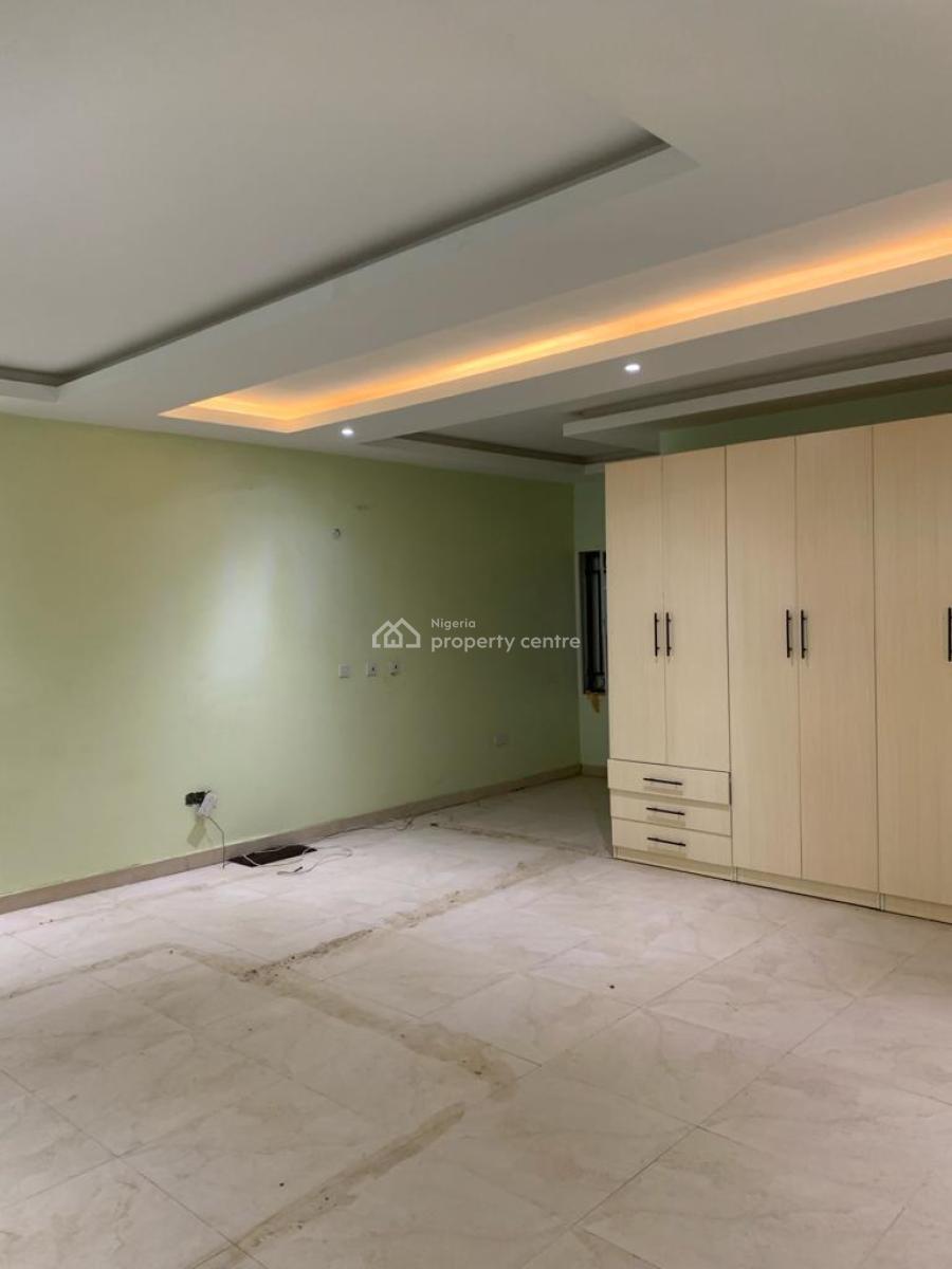 Standard 2 Bedroom Apartment, News Engineering., Dawaki, Gwarinpa, Abuja, Flat / Apartment for Rent