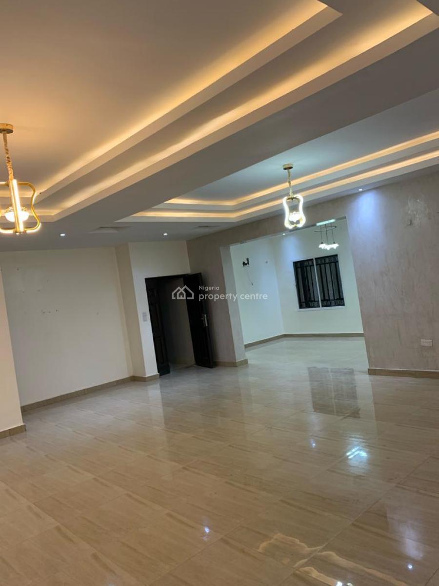 Standard 2 Bedroom Apartment, News Engineering., Dawaki, Gwarinpa, Abuja, Flat / Apartment for Rent