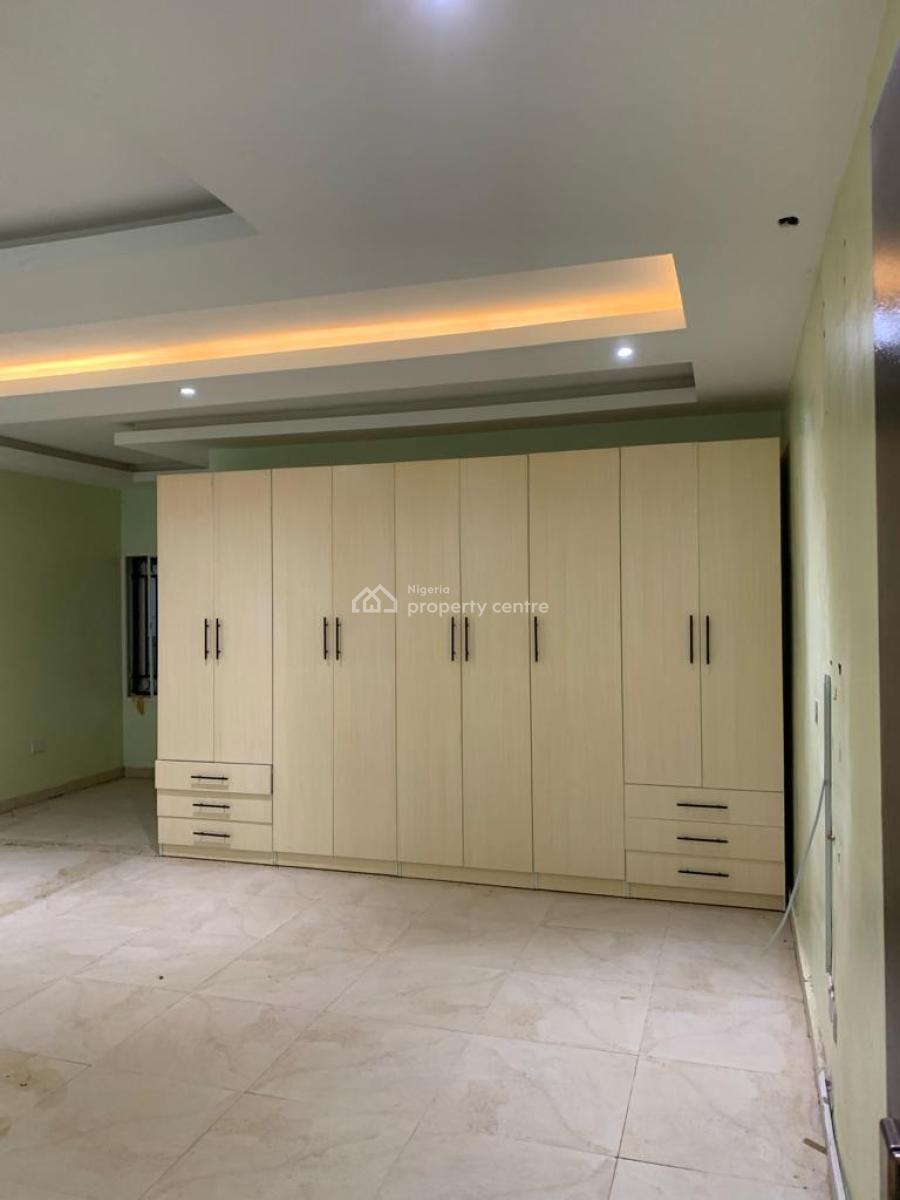 Standard 2 Bedroom Apartment, News Engineering., Dawaki, Gwarinpa, Abuja, Flat / Apartment for Rent
