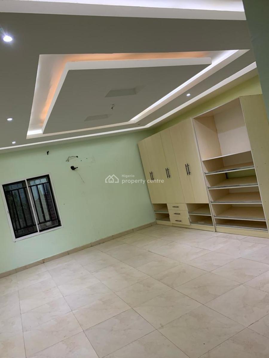 Standard 2 Bedroom Apartment, News Engineering., Dawaki, Gwarinpa, Abuja, Flat / Apartment for Rent