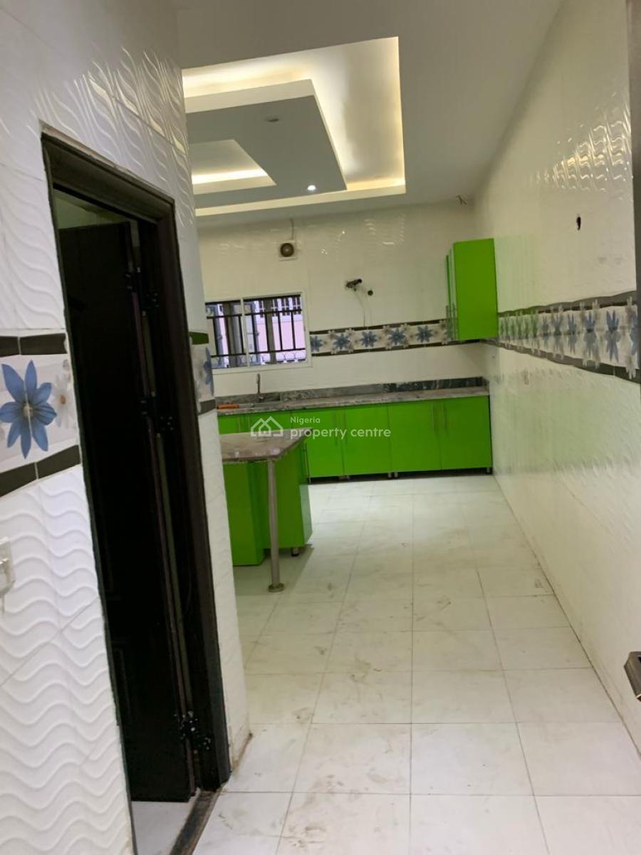 Standard 2 Bedroom Apartment, News Engineering., Dawaki, Gwarinpa, Abuja, Flat / Apartment for Rent