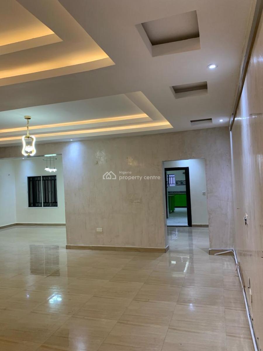Standard 2 Bedroom Apartment, News Engineering., Dawaki, Gwarinpa, Abuja, Flat / Apartment for Rent