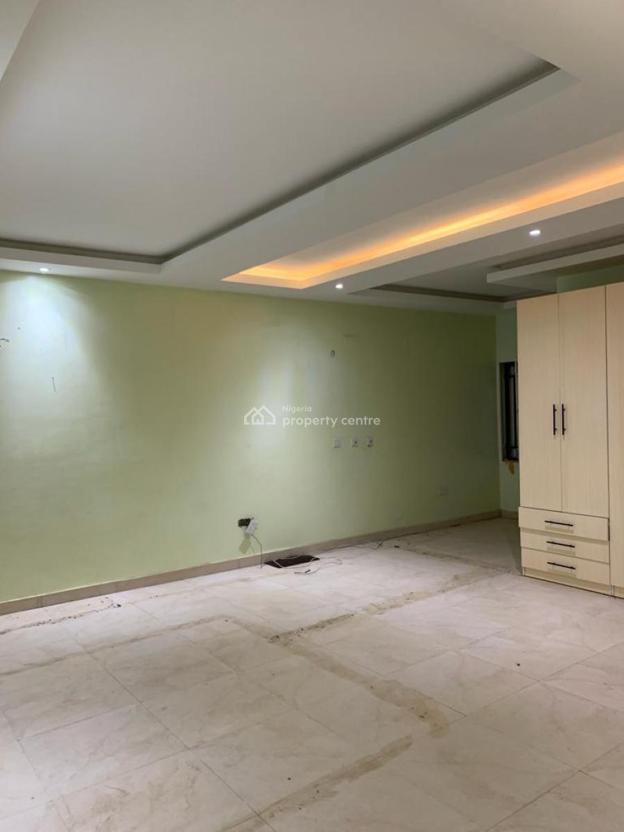 Standard 2 Bedroom Apartment, News Engineering., Dawaki, Gwarinpa, Abuja, Flat / Apartment for Rent