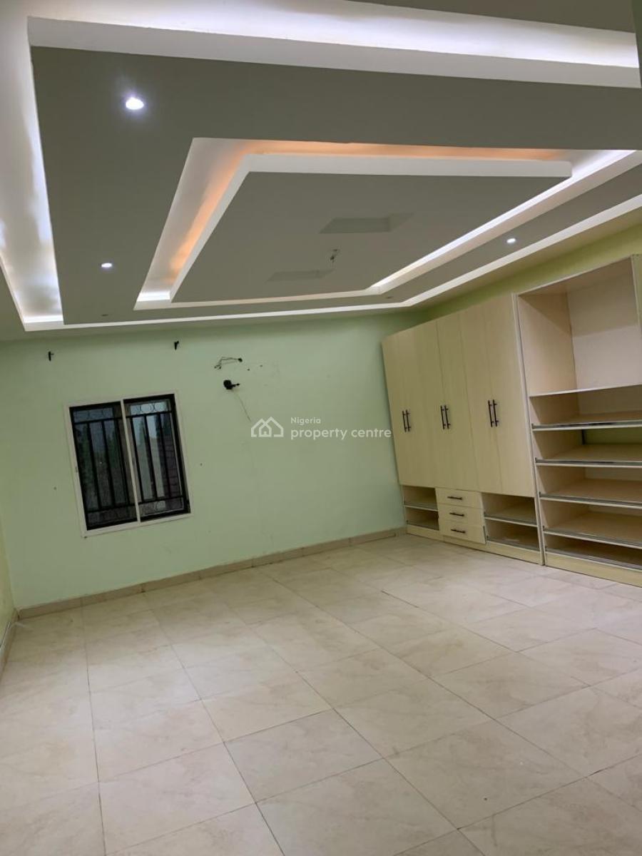 Standard 2 Bedroom Apartment, News Engineering., Dawaki, Gwarinpa, Abuja, Flat / Apartment for Rent