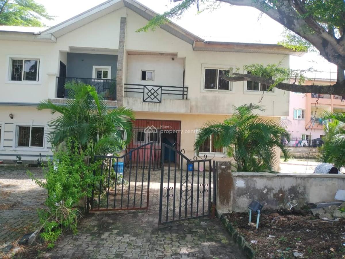 Luxury 4-bedroom Semi-detached Duplex, Ocean Bay Estate, Lekki, Lagos, Semi-detached Duplex for Rent