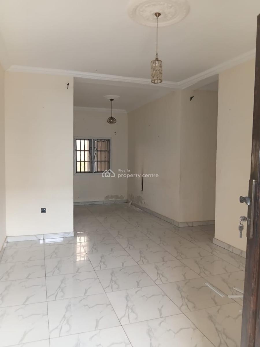 2 Bedroom Apartment in a Secured Estate, Silverland Estate, Sangotedo, Ajah, Lagos, Flat / Apartment for Rent
