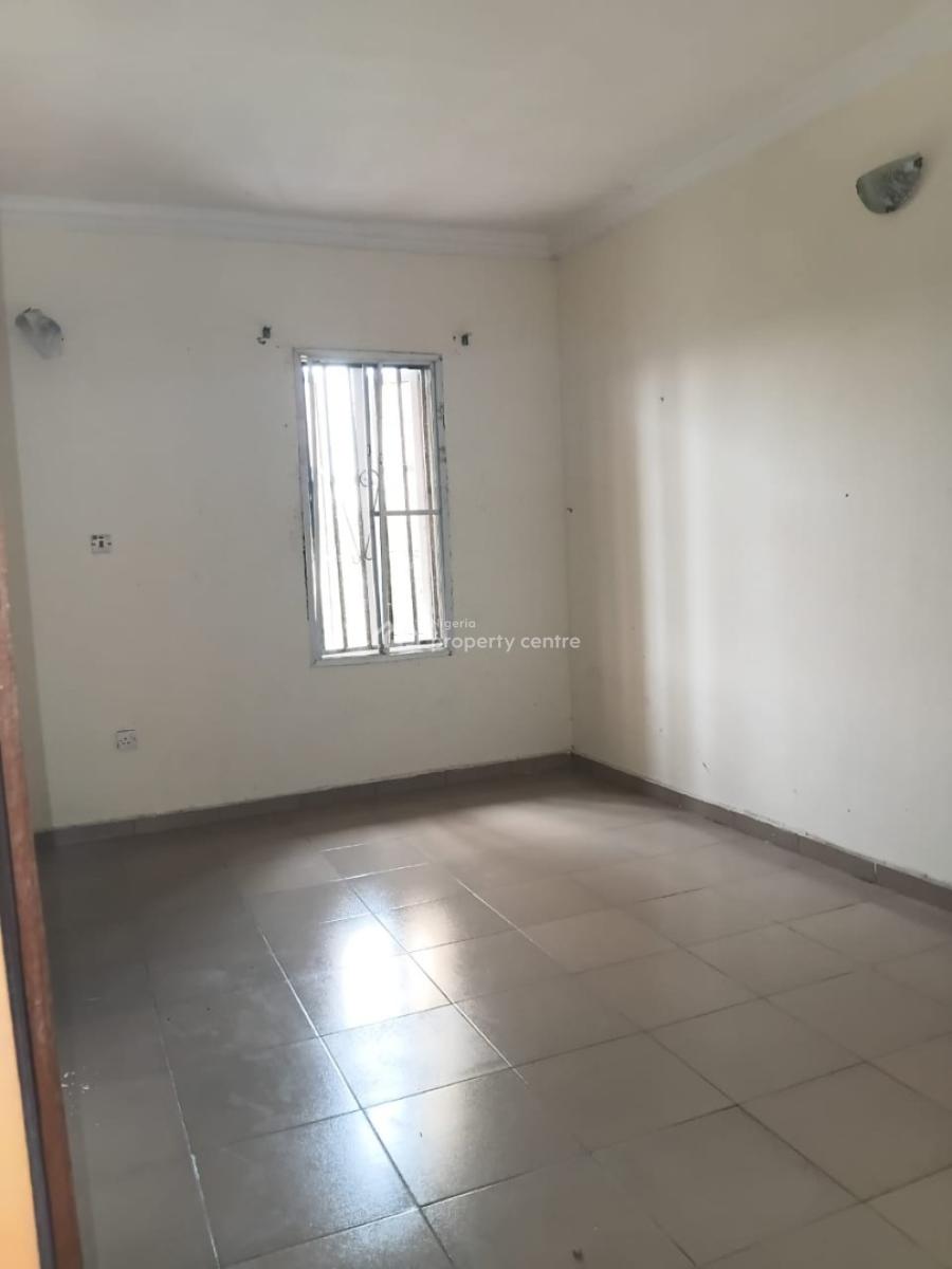 2 Bedroom Apartment in a Secured Estate, Silverland Estate, Sangotedo, Ajah, Lagos, Flat / Apartment for Rent