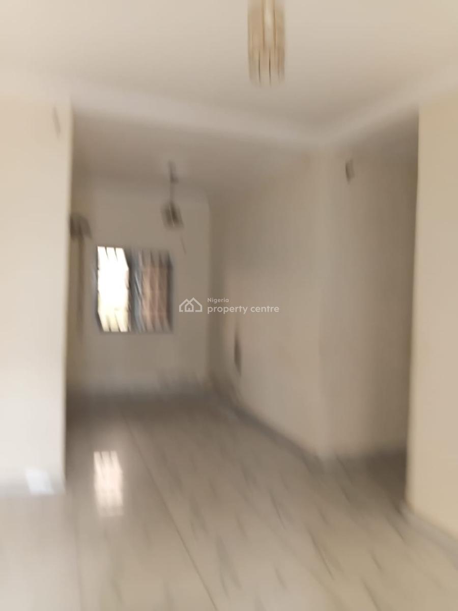 2 Bedroom Apartment in a Secured Estate, Silverland Estate, Sangotedo, Ajah, Lagos, Flat / Apartment for Rent