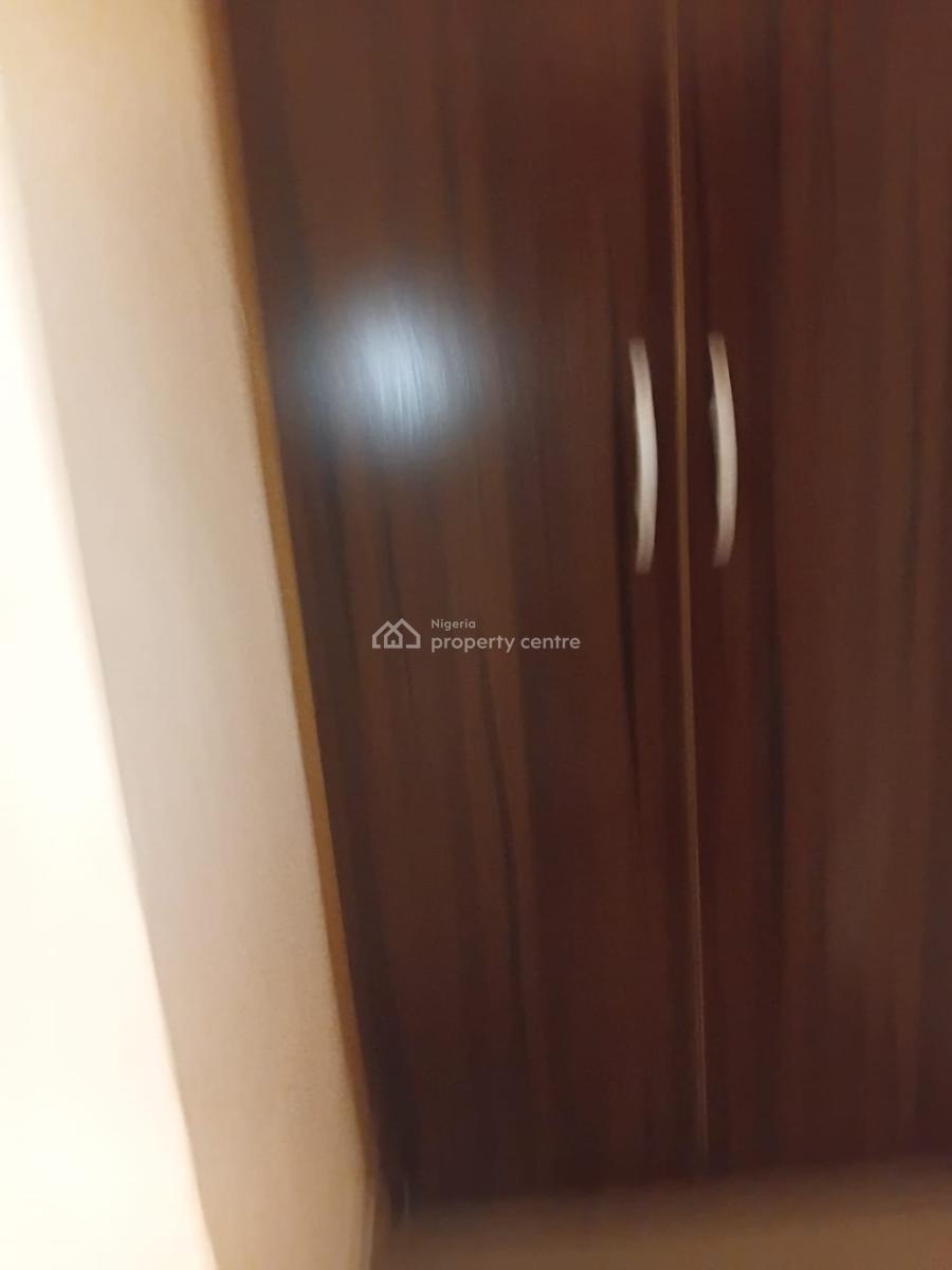 2 Bedroom Apartment in a Secured Estate, Silverland Estate, Sangotedo, Ajah, Lagos, Flat / Apartment for Rent