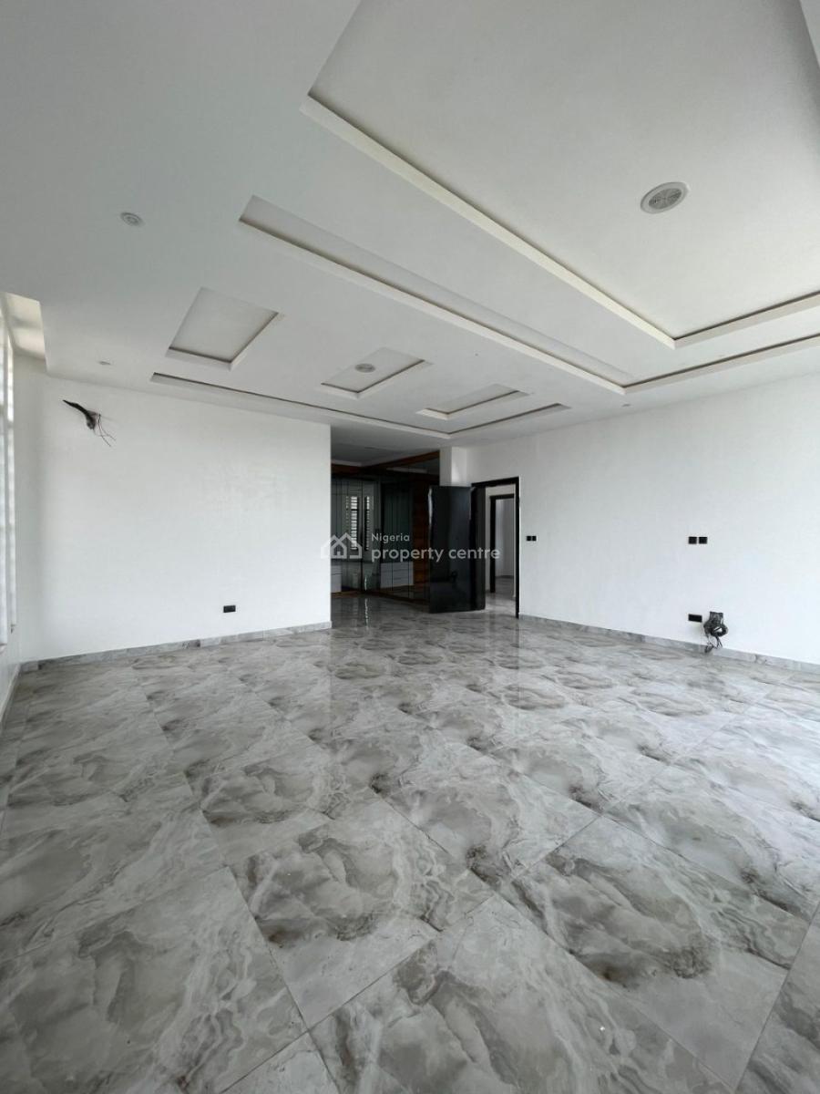 Luxury 5 Bed Detached Duplex with  Swimming Pool-cinema and Bq, Osapa Lekki Lagos, Osapa, Lekki, Lagos, Detached Duplex for Sale