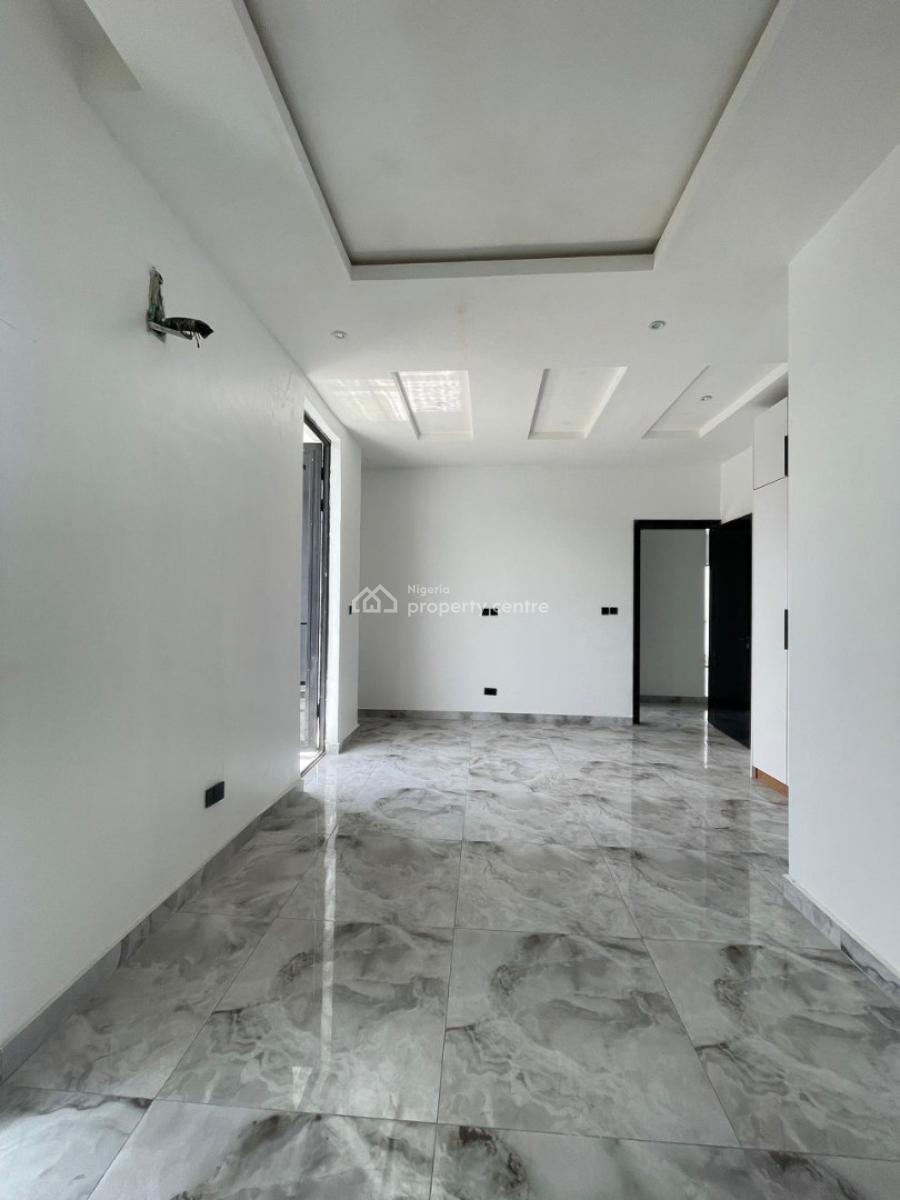 Luxury 5 Bed Detached Duplex with  Swimming Pool-cinema and Bq, Osapa Lekki Lagos, Osapa, Lekki, Lagos, Detached Duplex for Sale