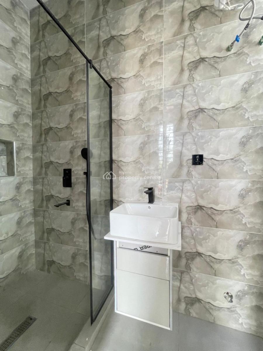 Luxury 5 Bed Detached Duplex with  Swimming Pool-cinema and Bq, Osapa Lekki Lagos, Osapa, Lekki, Lagos, Detached Duplex for Sale