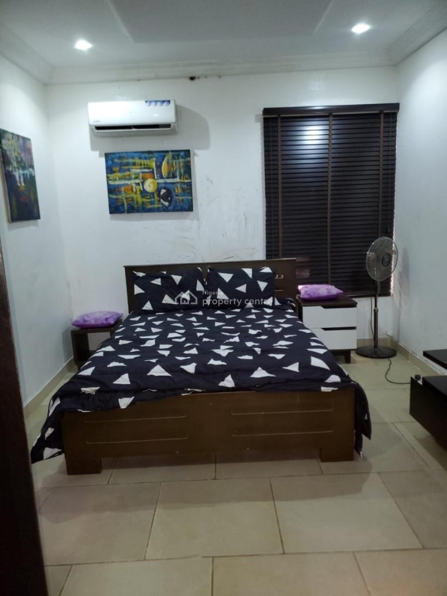 Premium Furnished 2 Bedroom Apartment, Oniru, Victoria Island (vi), Lagos, Flat / Apartment for Rent