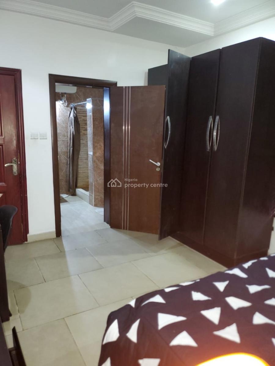Premium Furnished 2 Bedroom Apartment, Oniru, Victoria Island (vi), Lagos, Flat / Apartment for Rent