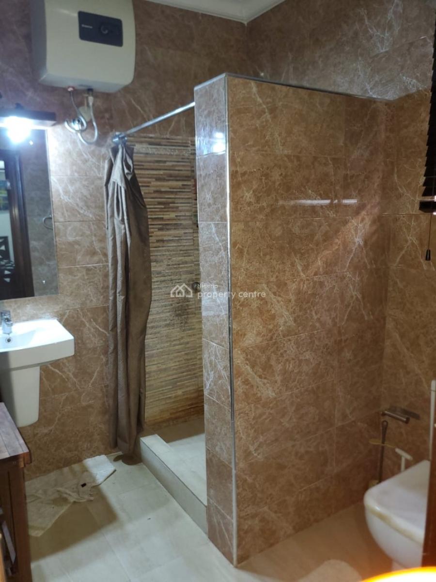 Premium Furnished 2 Bedroom Apartment, Oniru, Victoria Island (vi), Lagos, Flat / Apartment for Rent