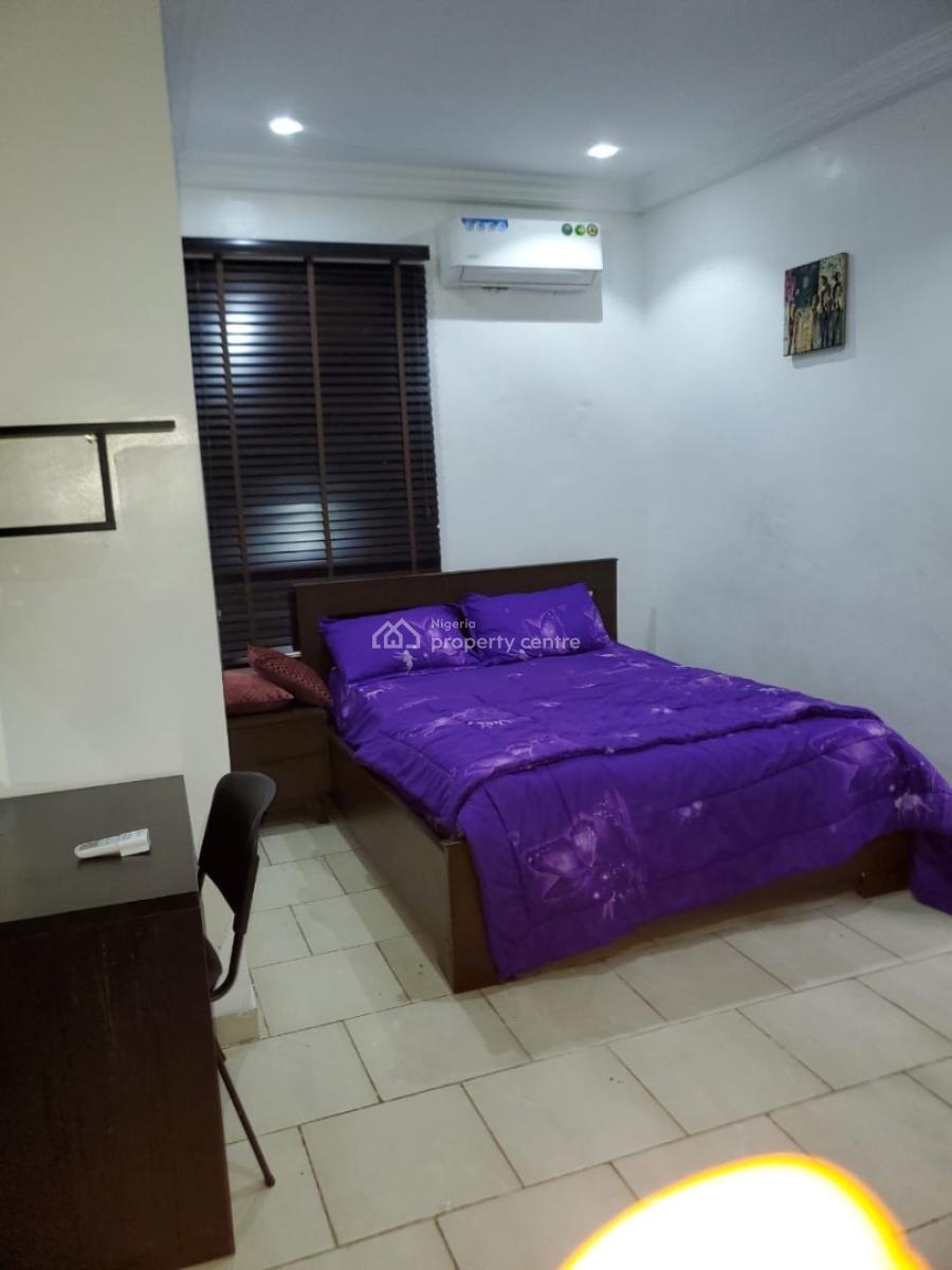 Premium Furnished 2 Bedroom Apartment, Oniru, Victoria Island (vi), Lagos, Flat / Apartment for Rent
