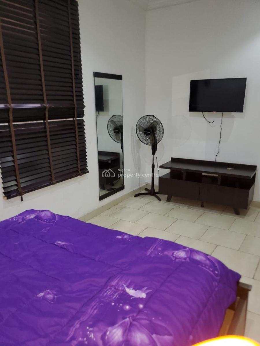Premium Furnished 2 Bedroom Apartment, Oniru, Victoria Island (vi), Lagos, Flat / Apartment for Rent