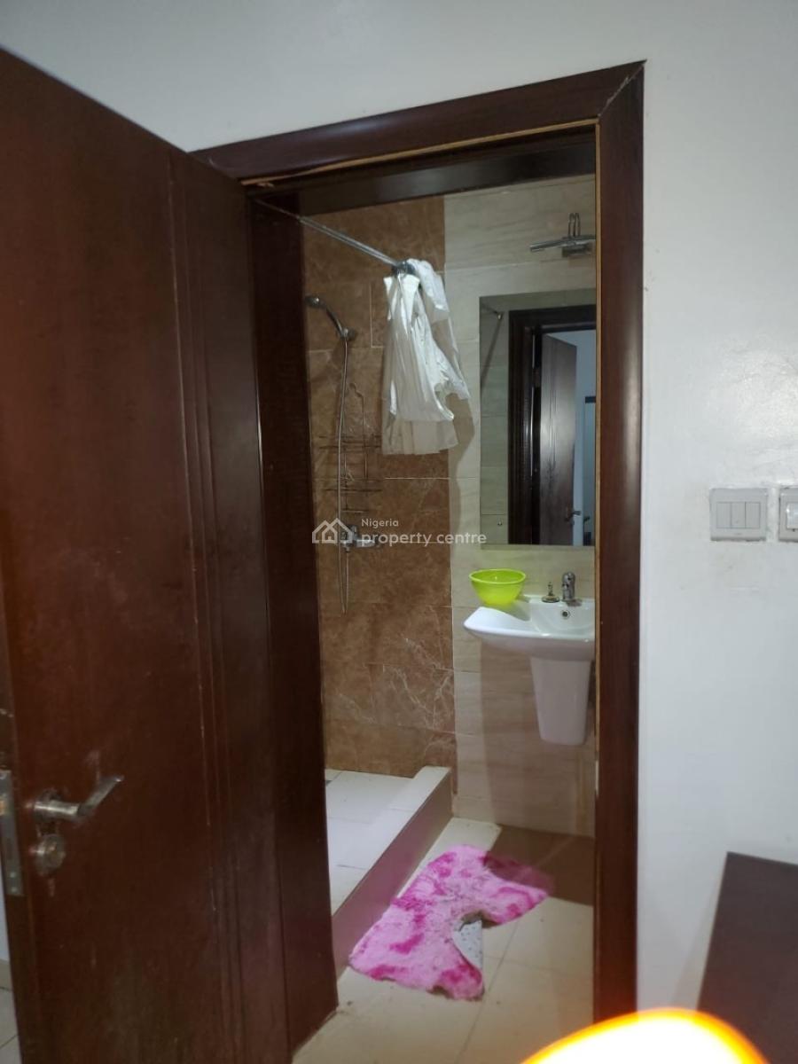 Premium Furnished 2 Bedroom Apartment, Oniru, Victoria Island (vi), Lagos, Flat / Apartment for Rent