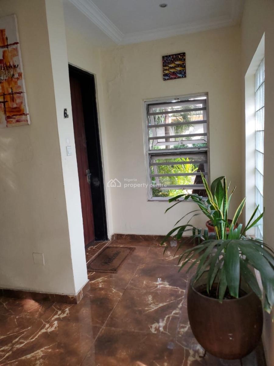 Premium Furnished 2 Bedroom Apartment, Oniru, Victoria Island (vi), Lagos, Flat / Apartment for Rent