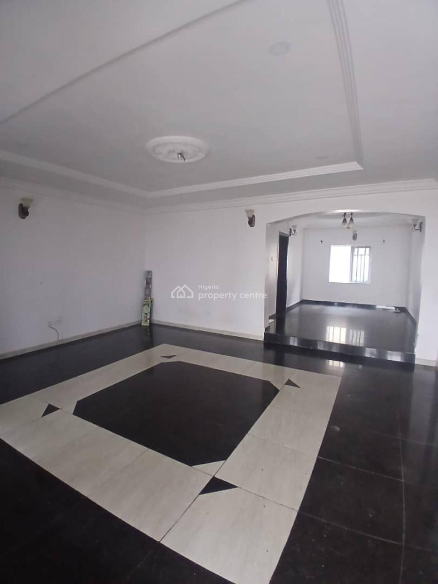 Luxurious 2 Bedroom Flat, Badore, Ajah, Lagos, Flat / Apartment for Rent