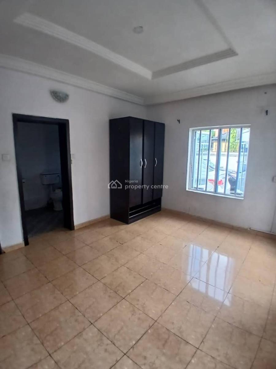 Luxurious 2 Bedroom Flat, Badore, Ajah, Lagos, Flat / Apartment for Rent