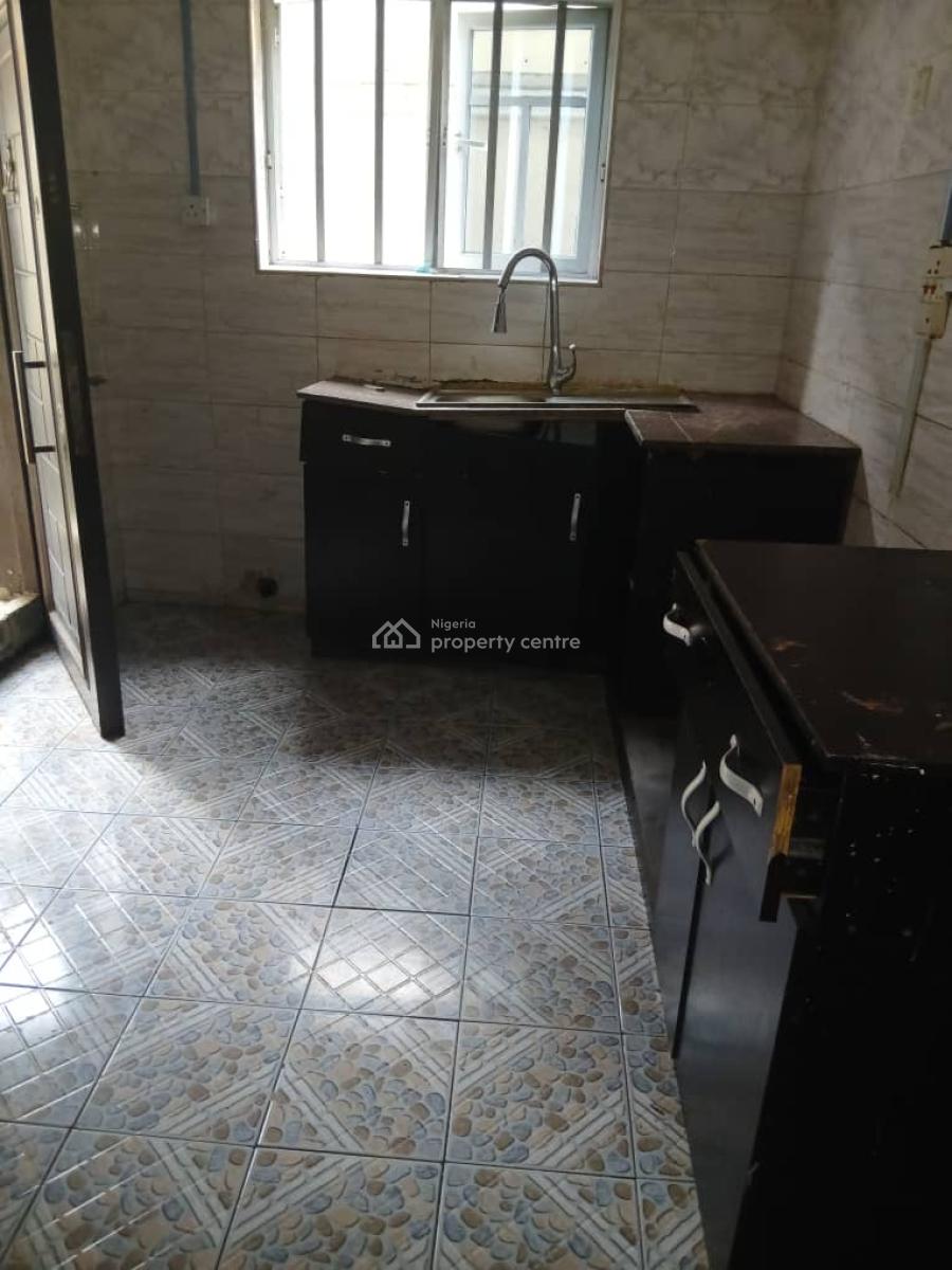 Luxurious 2 Bedroom Flat, Badore, Ajah, Lagos, Flat / Apartment for Rent