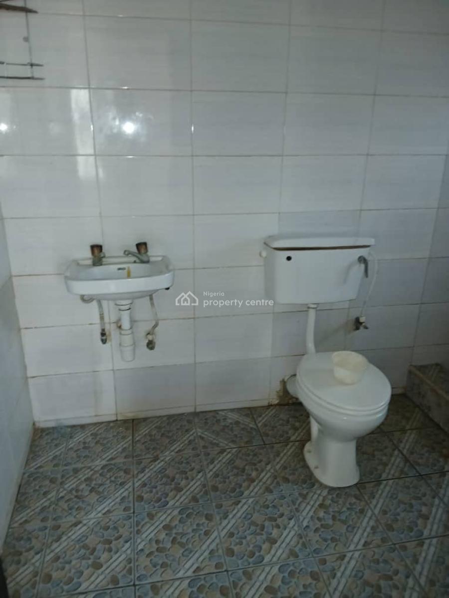 Luxurious 2 Bedroom Flat, Badore, Ajah, Lagos, Flat / Apartment for Rent