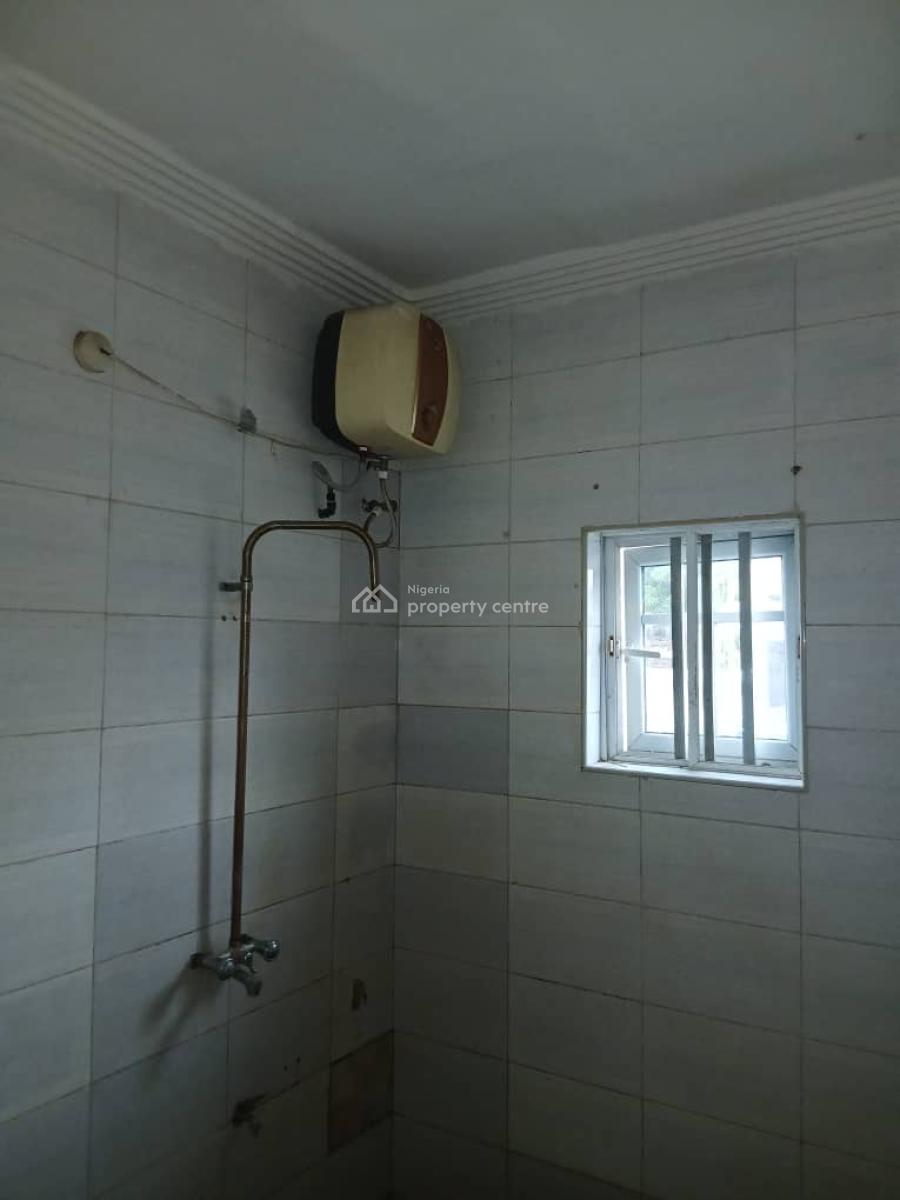 Luxurious 2 Bedroom Flat, Badore, Ajah, Lagos, Flat / Apartment for Rent